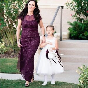 Adrianna Papell Evening Gown